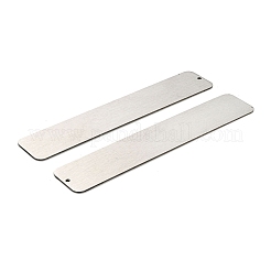 Non-Tarnish 304 Stainless Steel Big Pendants&nbsp;STAS-H184-22P