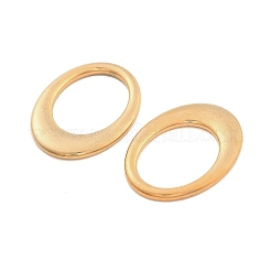 PVD Vacuum Plating 304 Stainless Steel Linking Rings&nbsp;STAS-H218-02G