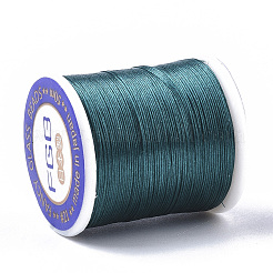 Nylon 66 Coated Beading Threads for Seed Beads&nbsp;NWIR-R047-020