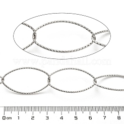 304 Stainless Steel Cable Chains&nbsp;CHS-A016-06P-A