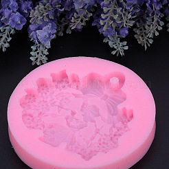 Food Grade Silicone Molds&nbsp;LS-DIY-E013-03