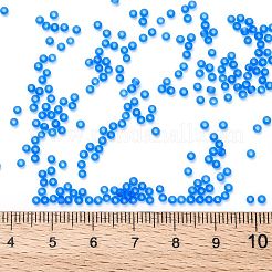 MIYUKI Round Rocailles Beads&nbsp;SEED-X0054-RR0150F