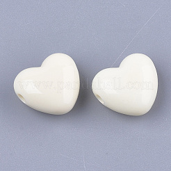 Opaque Acrylic Beads&nbsp;X-SACR-Q100-M067