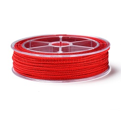 Braided Nylon Threads&nbsp;NWIR-F010