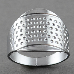 Zinc Alloy Rings&nbsp;TOOL-R026-01