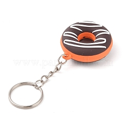 Alloy Keychains&nbsp;LS-KEYC-L032-01P-05