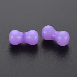 Imitation Jelly Acrylic Beads&nbsp;MACR-S373-96-E04