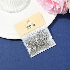 シェグレース真鍮製アジャスタートライアングルバックル  トップドリルビーズに適合  ウェビング  ストラップバッグ  カドミウムフリー＆ニッケルフリー＆鉛フリー  プラチナメッキ  9x8x1mm  穴：7.5x6.5mm&nbsp;XGR0142P-139P