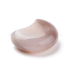 Natural Agate Geode Cabochons&nbsp;G-G850-01