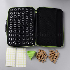 60Pcs Glass Bead Containers Set&nbsp;AJEW-WH0248-529A