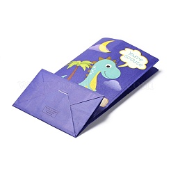 Kraft Paper Bags&nbsp;CARB-D012-03C