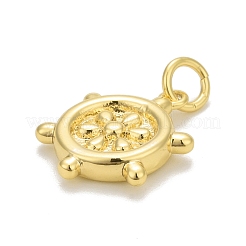 Brass Charms&nbsp;KK-M229-61G