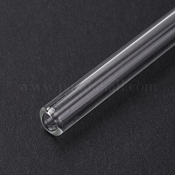Handmade Glass Drinking Straws&nbsp;AJEW-A067-03