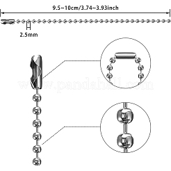 DIY Keychain Kit&nbsp;DIY-BC0001-94