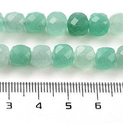 Natural White Jade Beads Strands&nbsp;G-H028-A09-18