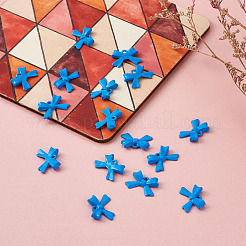 Spray Painted Enamel Pendants&nbsp;ENAM-TAC0005-04J