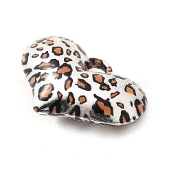 Acrylic Pendants&nbsp;OACR-S043-04B