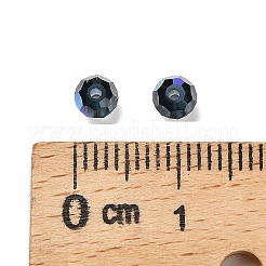 Preciosa&reg Crystal Beads&nbsp;X-PRC-BB4-30340-200