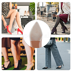 Self Adhesive Shoe Sole Grips&nbsp;DIY-WH0888-500B
