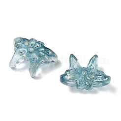 Glass Beads&nbsp;GLAA-C039-01F