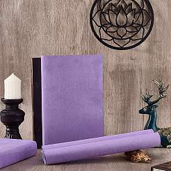 Faux Suede Book Covers&nbsp;DIY-WH20032-18A-96