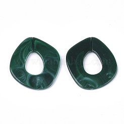Acrylic Linking Rings&nbsp;X-OACR-S021-29H