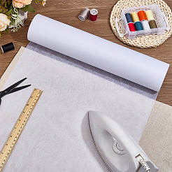 Non-woven Fabrics for Auxiliary Embroidery&nbsp;DIY-WH0899-38D-01
