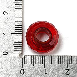 Glass European Beads&nbsp;GLAA-XCP0001-41A