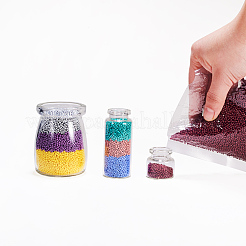 FGB 12/0 Glass Seed Beads&nbsp;SEED-OL0001-04-23