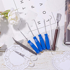 Jewelry Making Tool Sets&nbsp;TOOL-BC0003-09