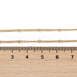 304 Stainless Steel Chain Necklaces&nbsp;MAK-L015-40G