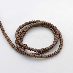 Electroplate Non-magnetic Synthetic Hematite Beads Strands&nbsp;G-J208G-04