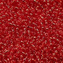 TOHO Round Seed Beads&nbsp;SEED-JPTR11-0025