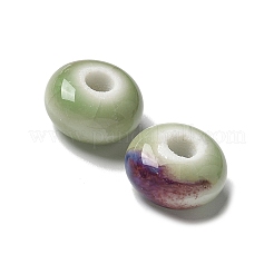 Handmade Porcelain Beads&nbsp;PORC-L080-B06