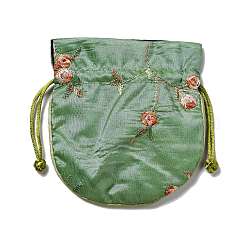 Chinese Brocade Packing Pouches&nbsp;ABAG-I008-01F