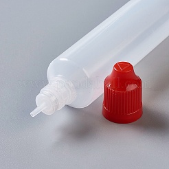 Plastic Bead Containers&nbsp;LS-CON-WH0043-01A