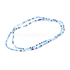 Summer Jewelry Waist Beads&nbsp;NJEW-C00018
