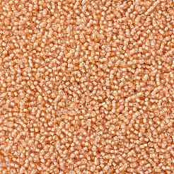 TOHO 11/0 Round Beads&nbsp;X-SEED-TR11-0301