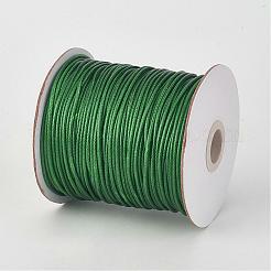 Eco-Friendly Korean Waxed Polyester Cord&nbsp;YC-P002-3mm-1156