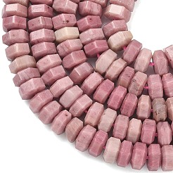 Natural Rhodonite Beads Strands&nbsp;G-L654-I11-01