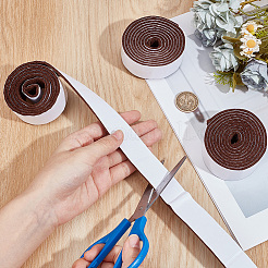 Self-adhesion Felt Furniture Pads&nbsp;DIY-WH20011-30
