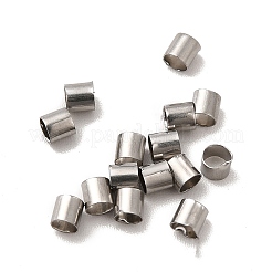 Non-Tarnish 304 Stainless Steel Beads&nbsp;STAS-H0179-01E-P