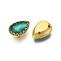 Sew on Rhinestone&nbsp;RGLA-S030-12-B06