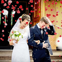 100G Paper Table Scatter Confetti&nbsp;AJEW-SP0002-90