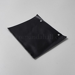 PVC Loose-leaf File Bag&nbsp;AJEW-WH0696-353A