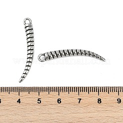 316 Surgical Stainless Steel Pendants&nbsp;STAS-G349-35AS-1