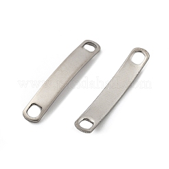 201 Stainless Steel Links/Connectors&nbsp;STAS-S158-10A-P