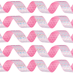 10 Yards Polyester Ribbon&nbsp;OCOR-CY0004-25A