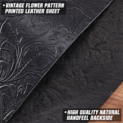 Leather Fabric&nbsp;AJEW-WH0314-506D-01
