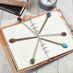 DIY Straight Rulers Bookmark Making Kit&nbsp;FIND-SC0004-96